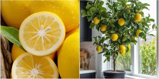 Unlock The Magic Of Growing Lemon Tree Cuttings With This Simple Water Soaking Method.jpg (1)